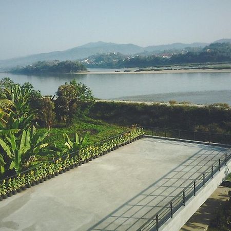 Chiangkhong Green River Chiang Khong Exterior photo