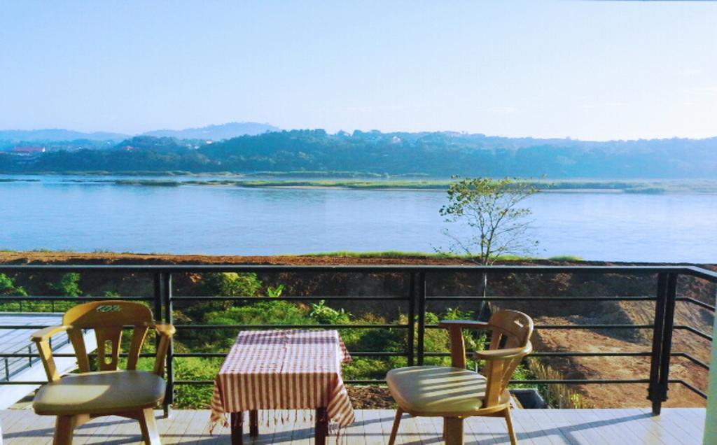 Chiangkhong Green River Chiang Khong Exterior photo
