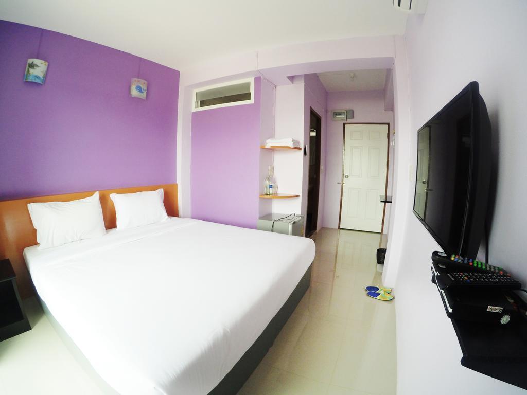 Chiangkhong Green River Chiang Khong Room photo