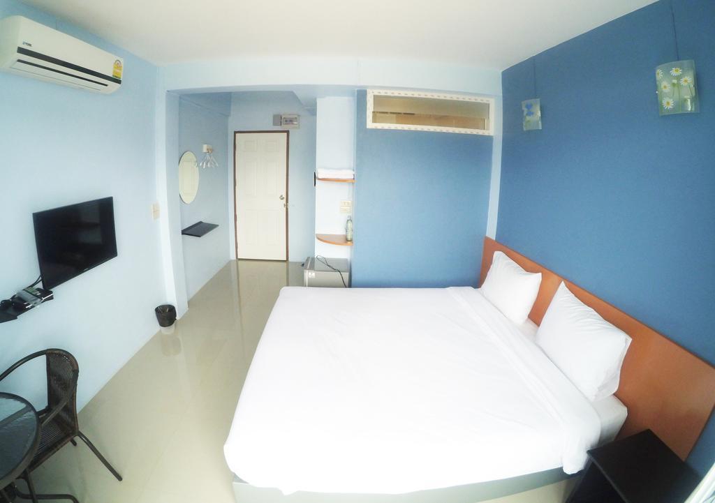 Chiangkhong Green River Chiang Khong Room photo