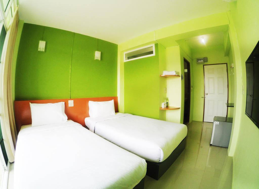 Chiangkhong Green River Chiang Khong Room photo