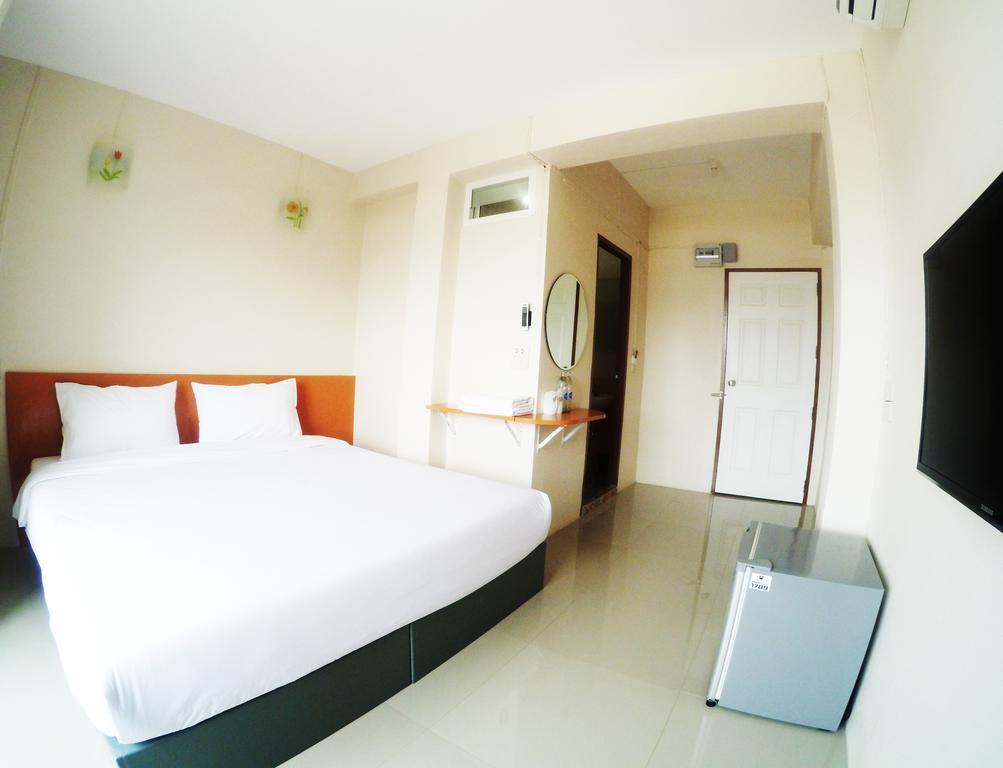 Chiangkhong Green River Chiang Khong Room photo