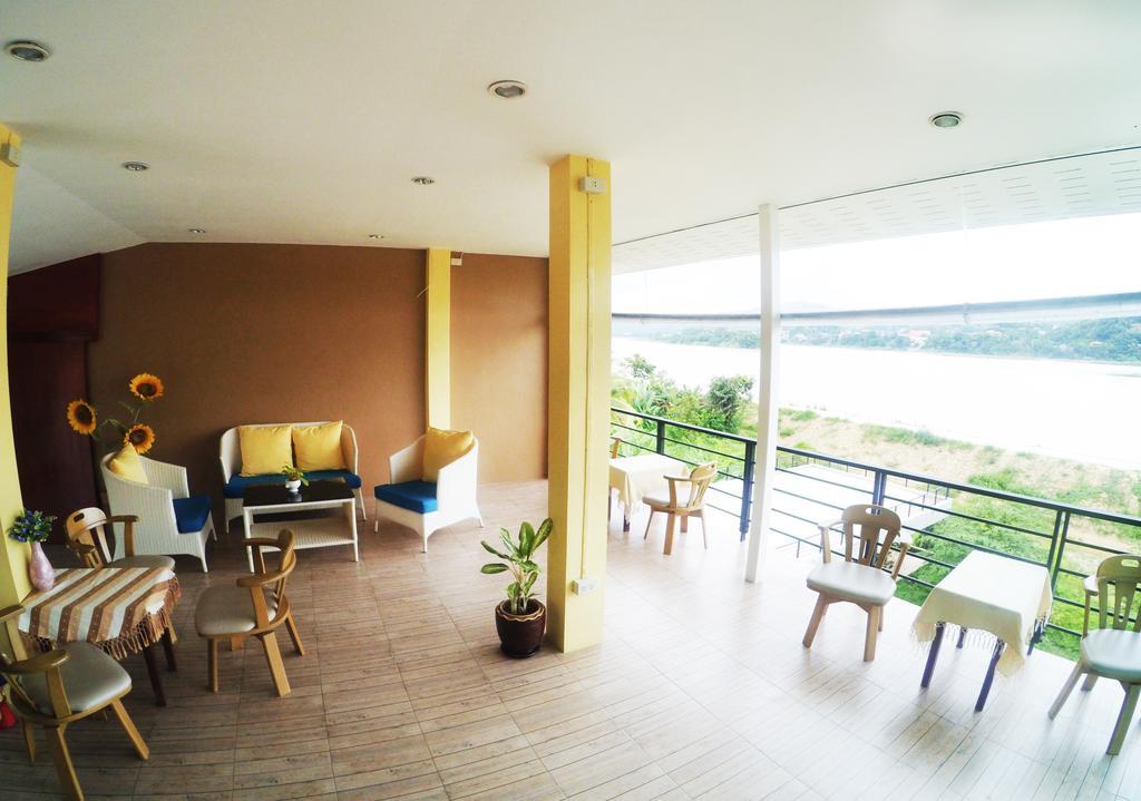 Chiangkhong Green River Chiang Khong Exterior photo