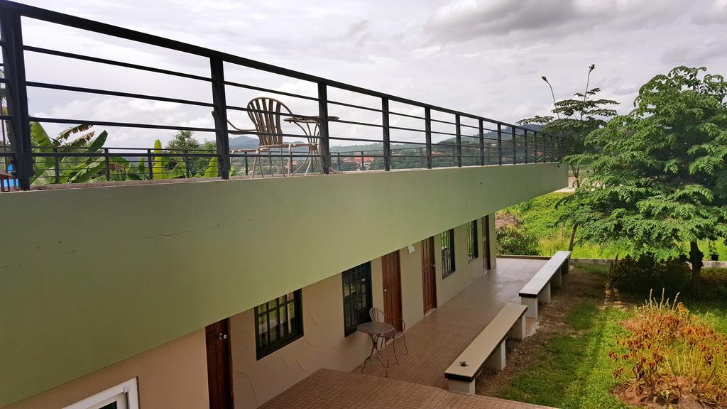 Chiangkhong Green River Chiang Khong Exterior photo